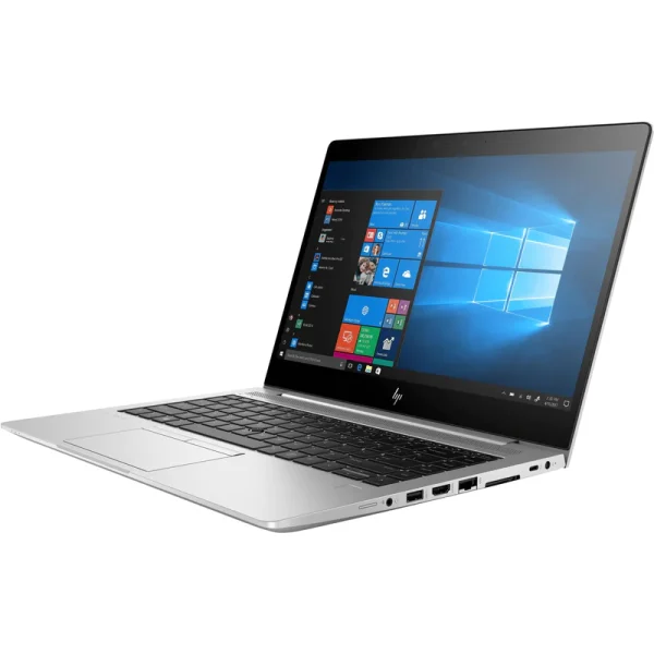 Laptop Hp Elitebook I5 8va SRS SOLUCIONES 360