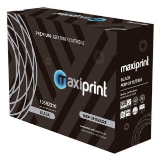 TONER MAXIPRINT  Compatible HP CE390X / 90X