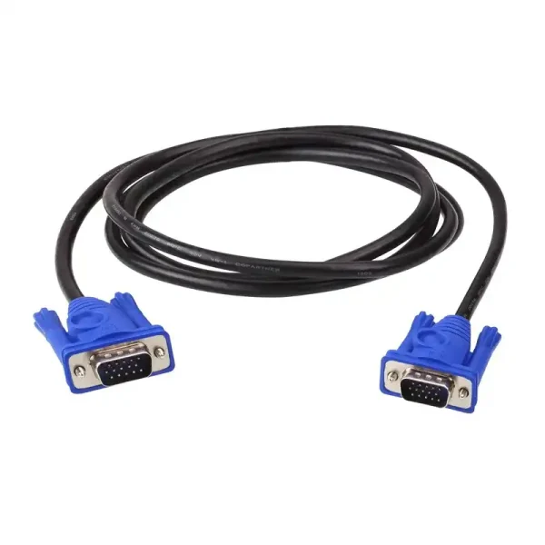 Cable Vga 1.5 Metros