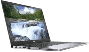 Dell Latitude 7400 I7 8°