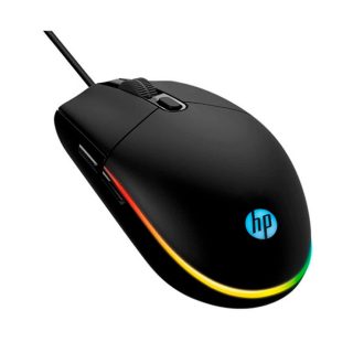Mouse Gaming HP M180 con Iluminación RGB