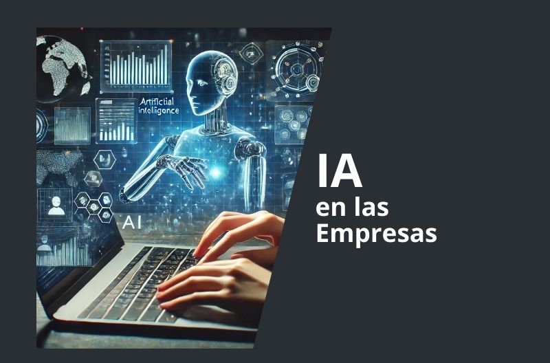 La IA para las empresas