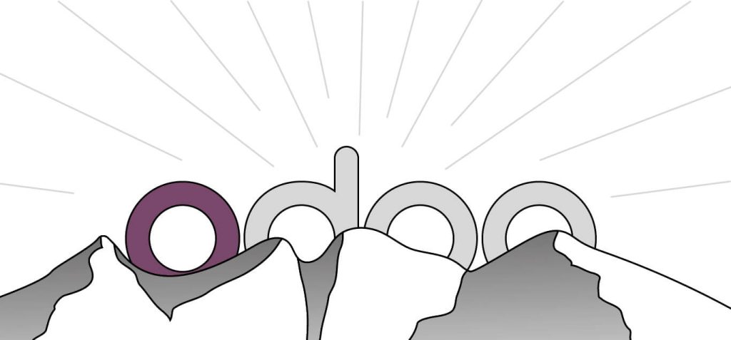 Historia de Odoo el ERP que transforma el Mundo